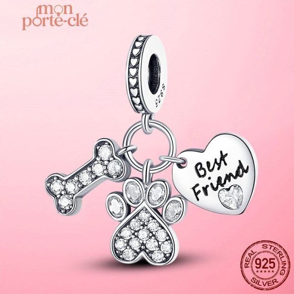 Porte-Clé Femme Chic pour compléter votre style