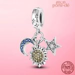 Porte-Clé Femme avec un charme subtil