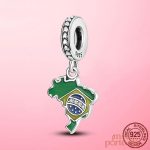 Porte-Clé Femme Chic élégant et tendance - vue 2