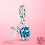 Porte-Clé Femme Chic élégant et tendance - vue 4