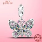 Porte-Clé Femme Chic élégant et tendance - vue 6