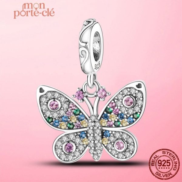 Porte-Clé Femme Chic élégant et tendance - vue 6