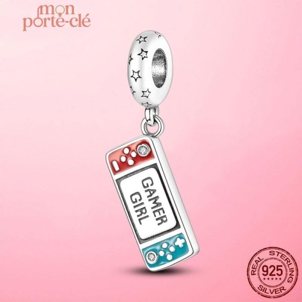 Porte-Clé Femme Chic élégant et tendance - vue 7