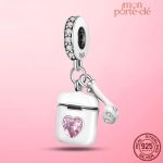 Porte-Clé Femme Chic élégant et tendance - vue 9