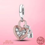 Porte-Clé Femme Chic élégant et tendance - vue 10