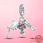 Porte-Clé Femme Chic élégant et tendance - vue 13