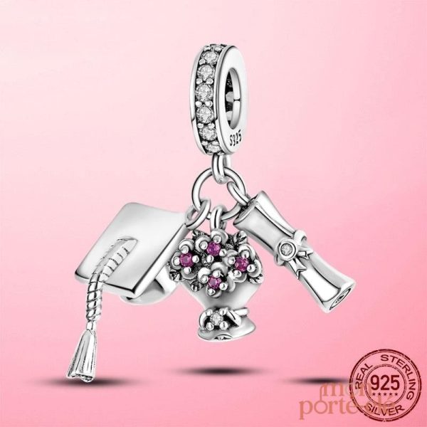 Porte-Clé Femme Chic élégant et tendance - vue 13