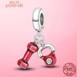 Porte-Clé Femme Chic élégant et tendance - vue 14