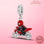 Porte-Clé Femme Chic pour un look sophistiqué