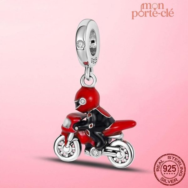 Porte-Clé Femme Chic pour un look sophistiqué