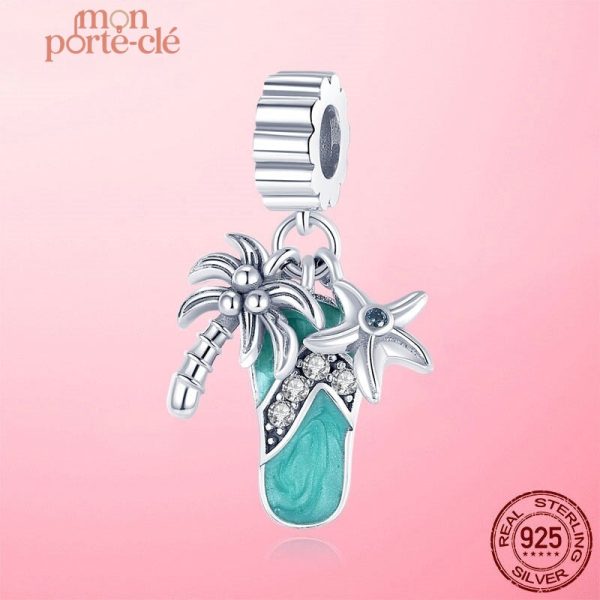 Porte-Clé Femme Chic à la mode pour tous les jours