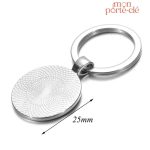 Porte-clé symbolique pour honorer les mères