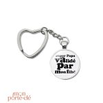 Accessoire original pour un cadeau de Fête des Pères