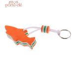 Porte-clé pratique et flottant pour vos clés