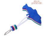 Accessoire marin flottant pour vos aventures aquatiques