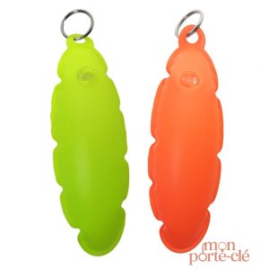Porte-clé flottant Le Gonflable