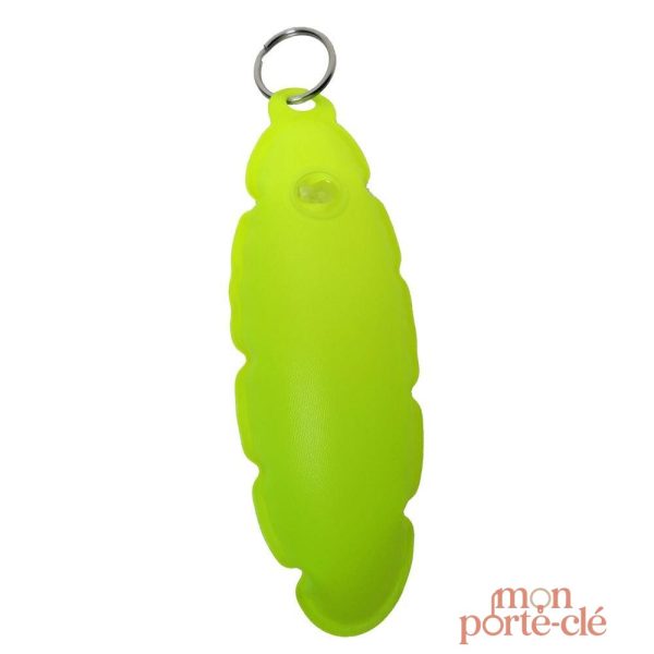 Accessoire de flottaison pour clés