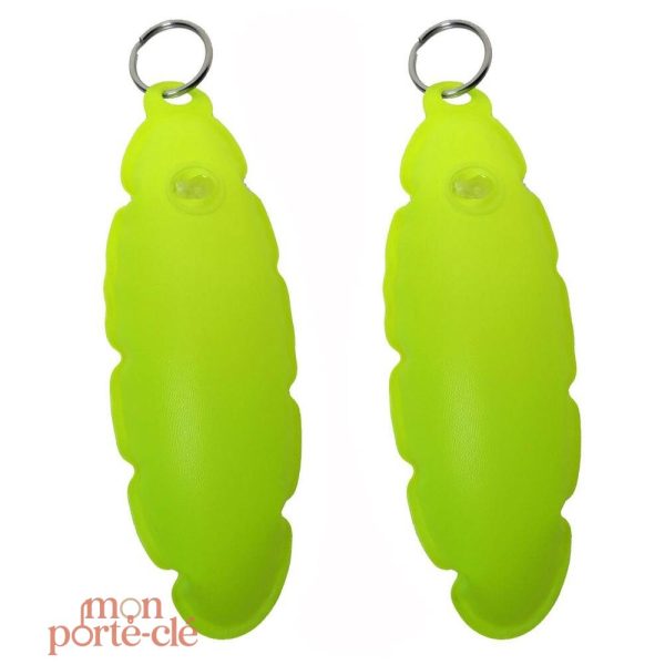 Porte-clé pratique pour activités nautiques