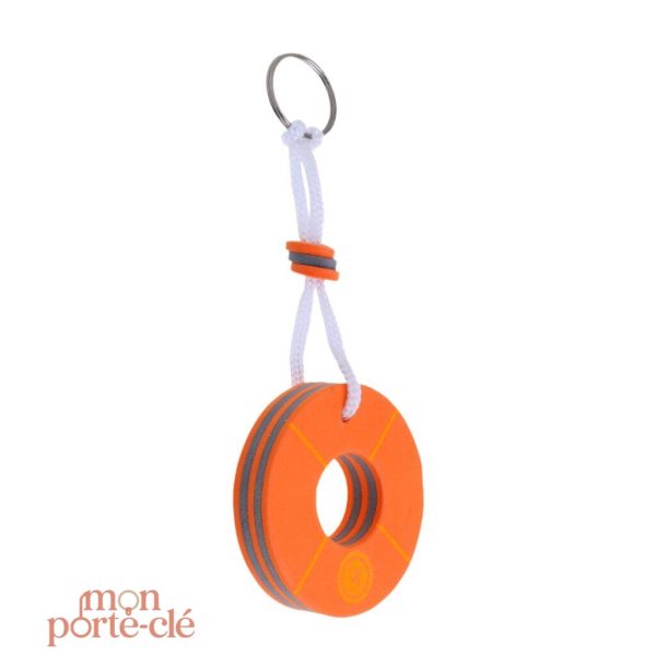 Porte-clé flottant Bouée Jet Ski