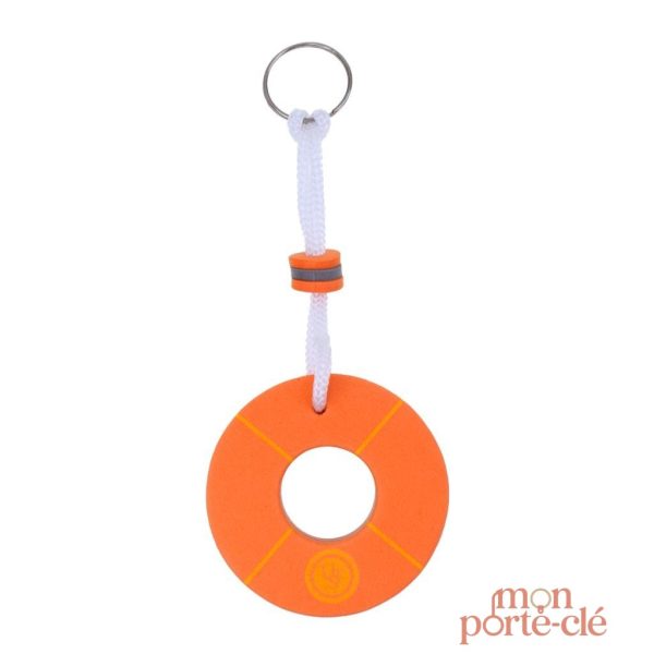 Porte-clé résistant à l'eau pour jet ski