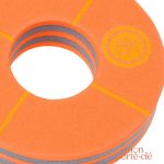 Bouée porte-clé pratique pour les passionnés de jet ski