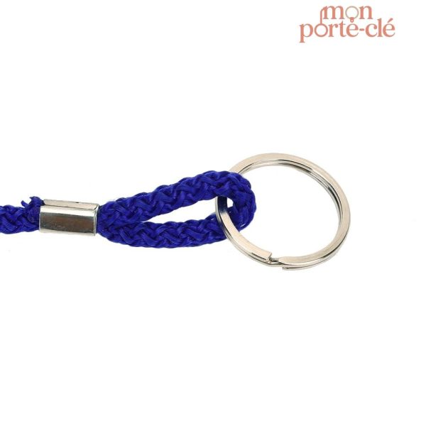 Porte-clé innovant, matériau en liège, flotte à la surface de l'eau