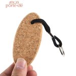 Accessoire pratique en liège flottant