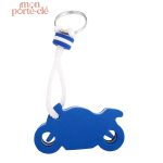 Porte-Clé Flottant pour clés de moto