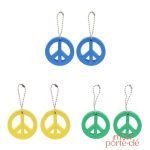 Porte-Clé Flottant Original