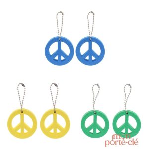 Porte-Clé Flottant Original