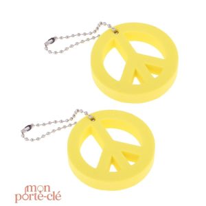 Porte-Clé Flottant pour objets perdus