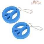 Porte-Clé Flottant pour activité nautique