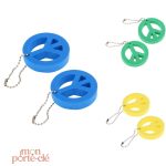 Porte-Clé Flottant, sécurité pour vos clés