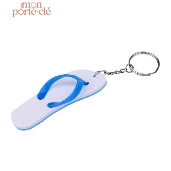 Porte-Clé Flottant design pratique et original