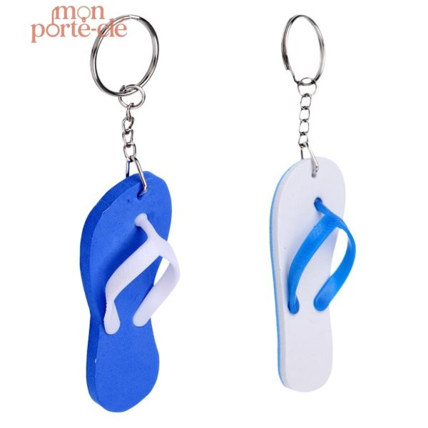 Porte-Clé innovant résistant à l'eau