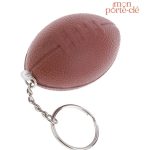 Porte-Clé Flottant - Ballon Sphérique coloré et léger