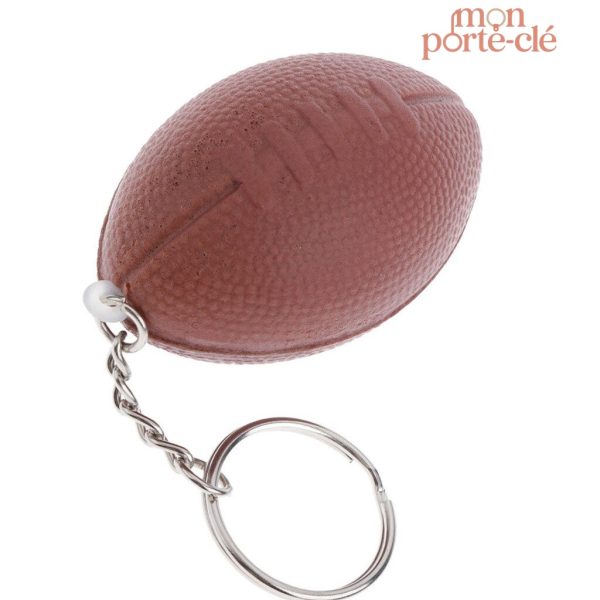 Porte-Clé Flottant - Ballon Sphérique coloré et léger