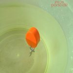 Design coloré pour un porte-clé flottant original