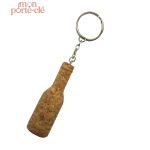 Porte-clé en liège, idéal pour les activités nautiques