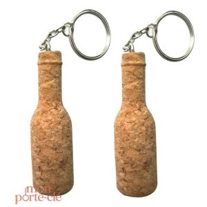 Porte-clé flottant, accessoire tendance pour les aventuriers