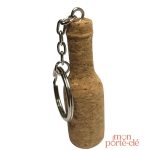 Accessoire flottant en liège, essentiel pour vos clés