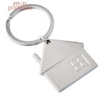 Porte-clé Maison La Forme Basic, accessoire utile et décoratif