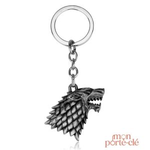 Porte-Clé Original Game of Thrones