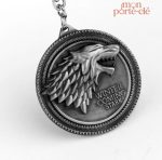 Porte-Clé collector Game of Thrones