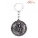 Porte-Clé design Game of Thrones