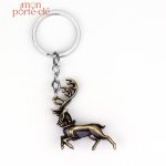 Porte-Clé unique Game of Thrones