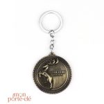 Porte-Clé thématique Game of Thrones
