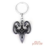 Porte-Clé décoratif Game of Thrones