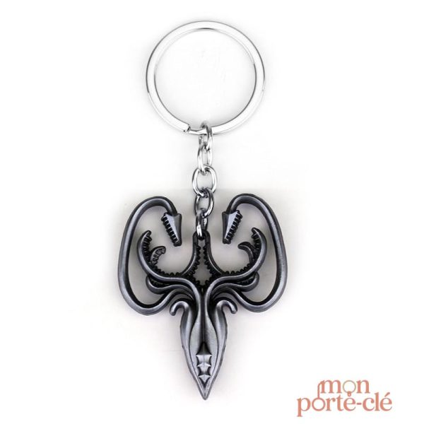 Porte-Clé décoratif Game of Thrones