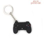 Porte-clé gamer original en design ludique